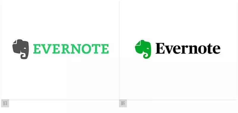 2021哪些品牌换了logo,标志新logo发布会