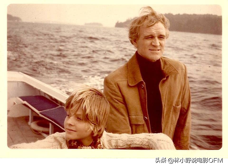 《野鹅敢死队》瑞文:老婆出轨大牌明星,他曾沦为好莱坞笑柄