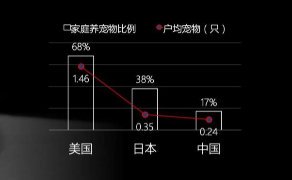宠物猫粮销量上涨,猫粮一年卖9000万
