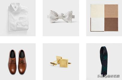 夏季婚礼西装穿搭高级感,夏季室外婚礼新郎穿什么颜色西装