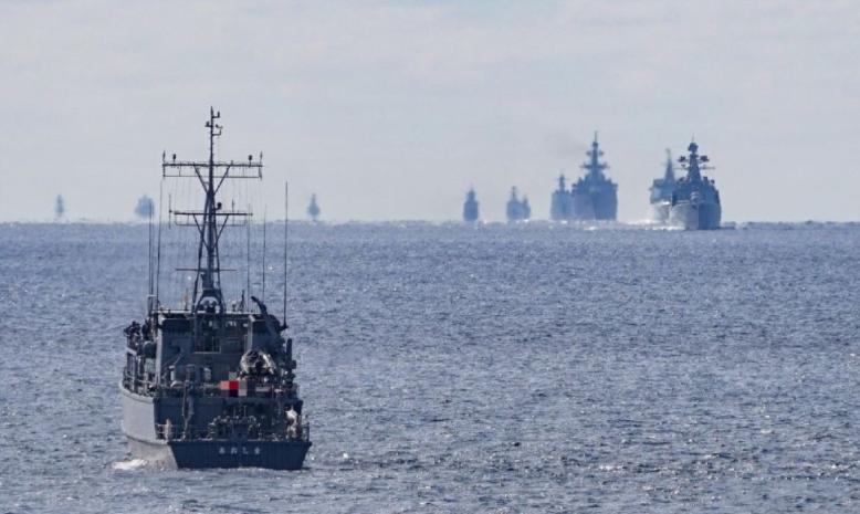 自由航行是个宝，用过之后都说好