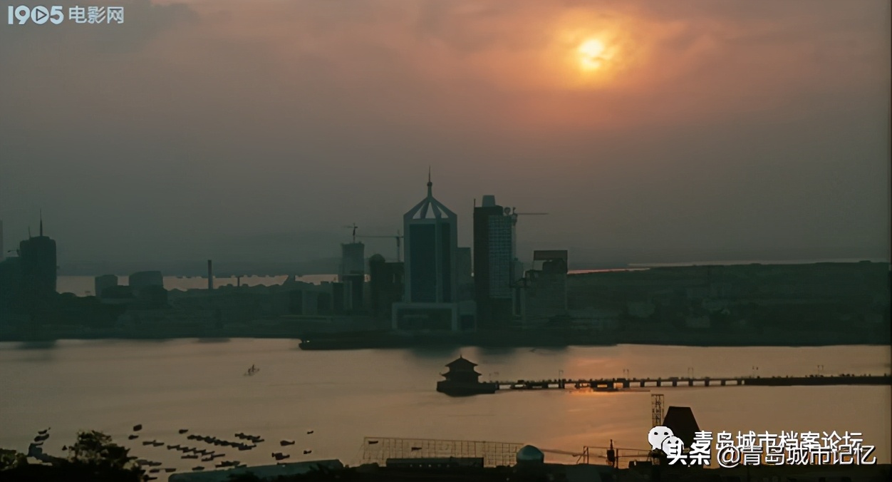 青岛小青岛取景的电影,曾经在青岛拍摄过的少儿题材电影