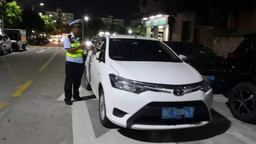 南阳梅溪大队处理违章,宣城梅溪路交警支队能否处理违章