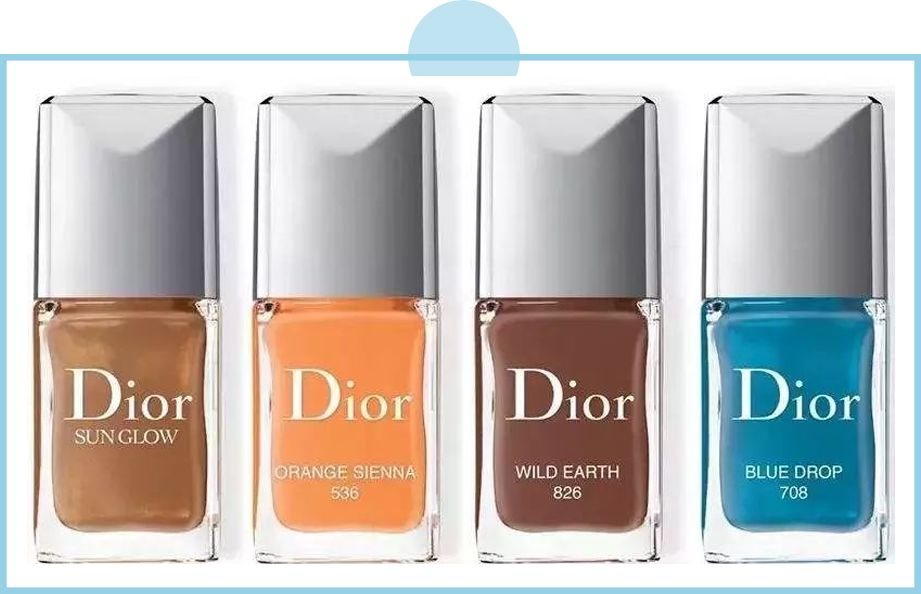 ysl彩妆都有什么系列款式,ysl有哪些值得入的彩妆