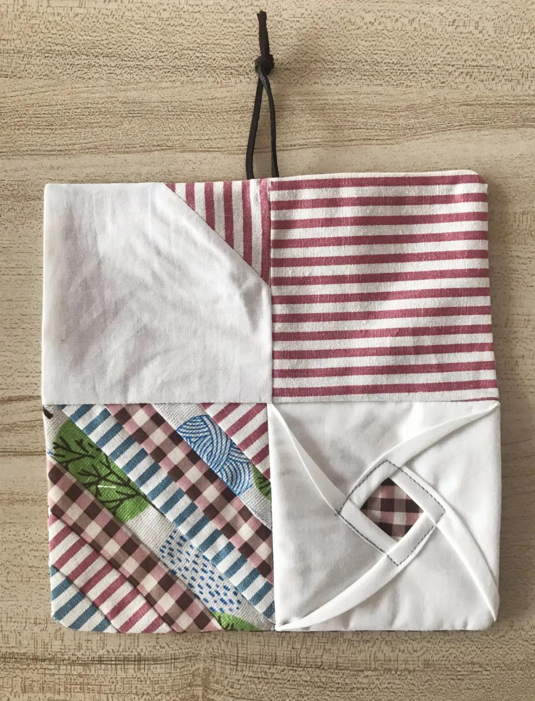 环保袋制作方法布,帆布环保购物袋做法