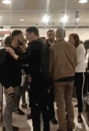 DG！记住，中国是你惹不起的爸爸！