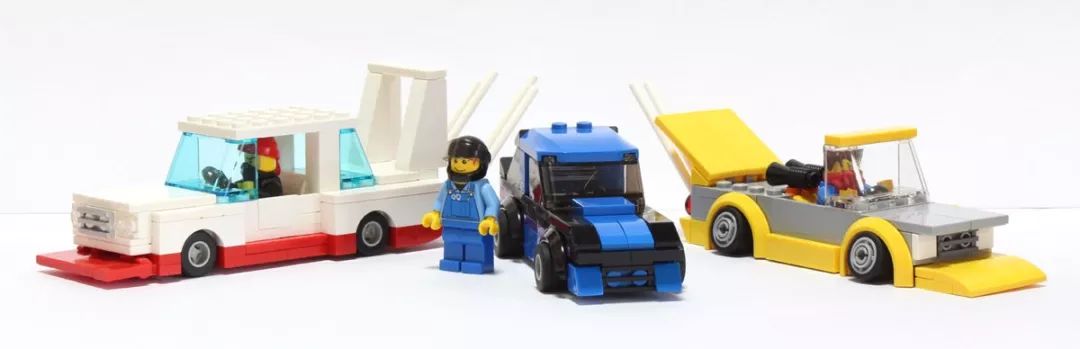 外国老哥拼乐高人,外国老哥玩乐高