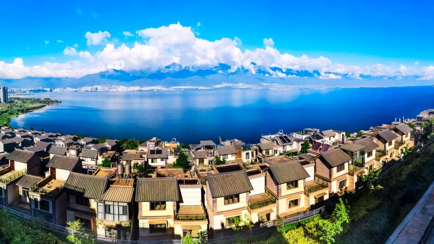 2021年大理佳利集团第七届短视频/摄影大赛火热进行中