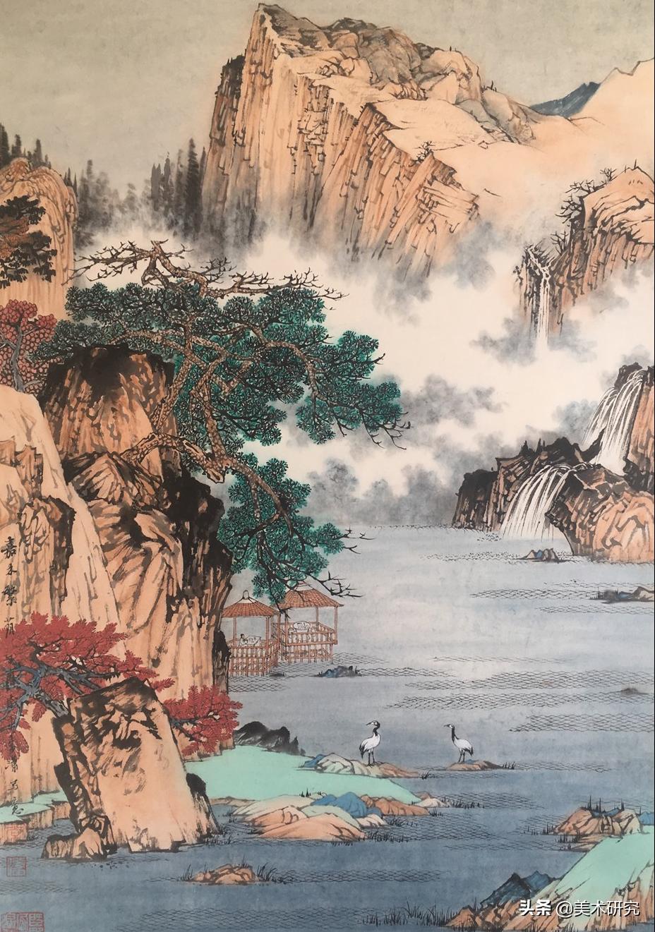 论画以形似是谁提出的,论画以形似体现了什么思想