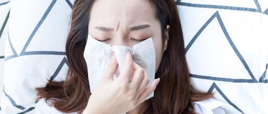 天气变化引起的鼻炎怎么缓解,天气冷鼻炎怎么预防复发