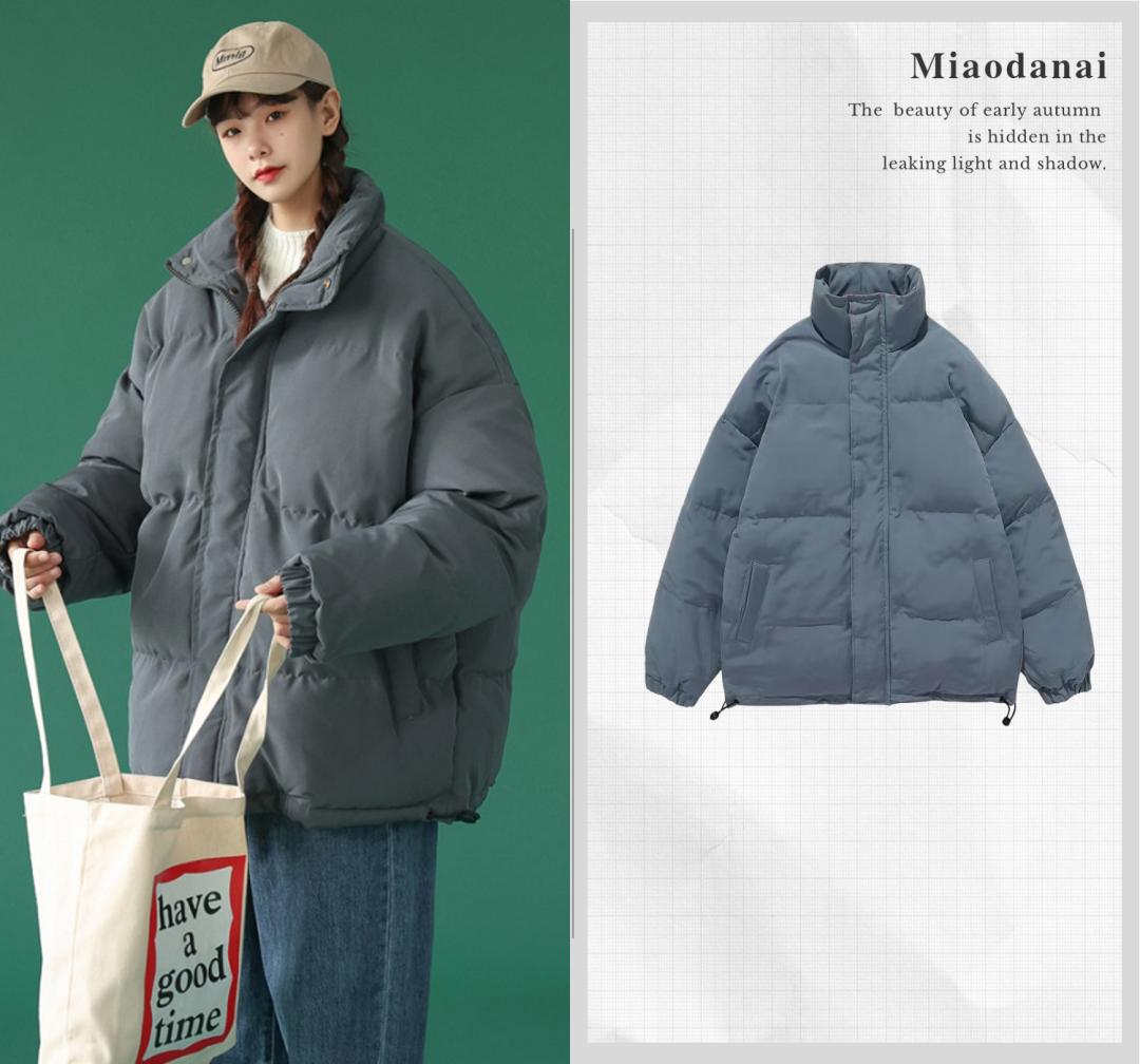 45套极简主义的黑白灰穿搭,黑白极简穿搭高级又有范儿