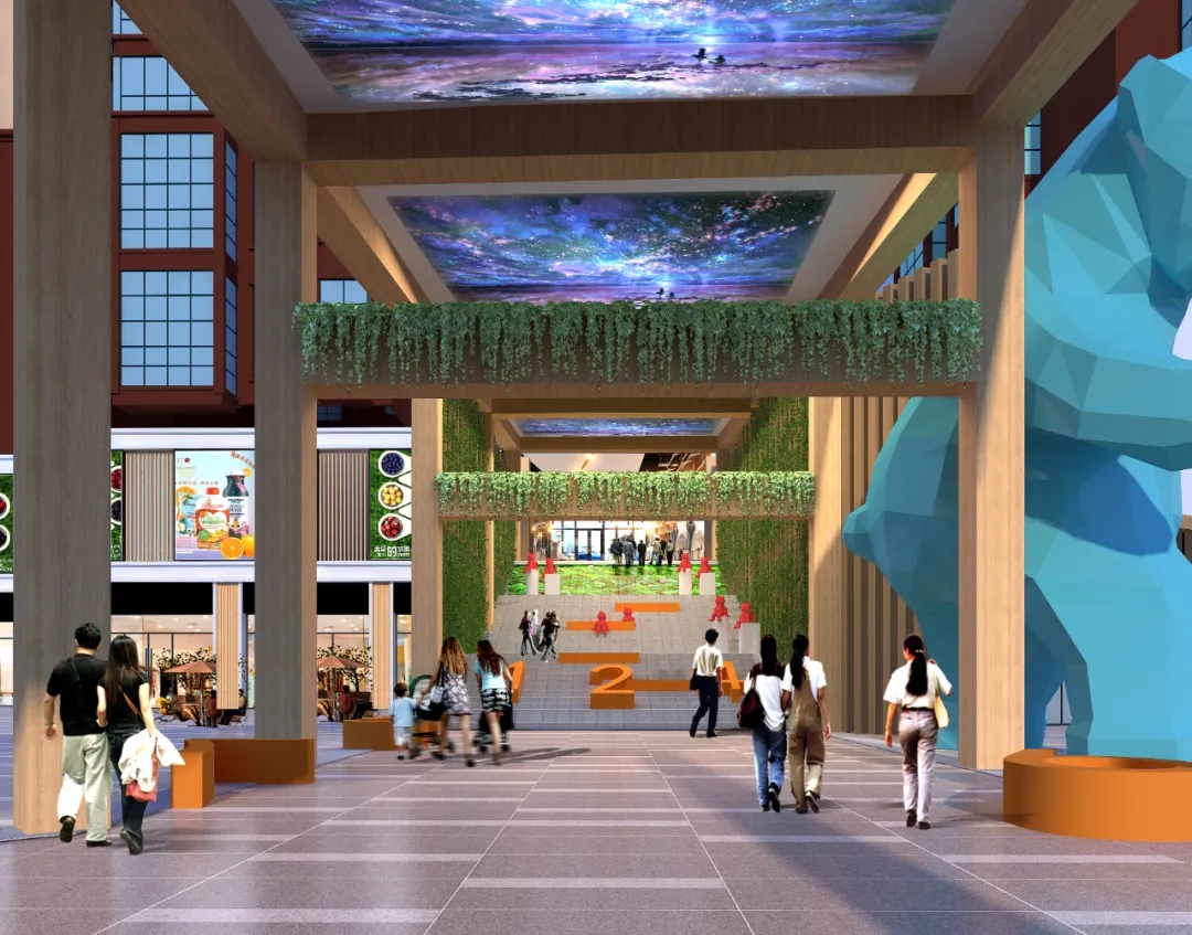 奥特莱斯购物公园商铺怎么样呢,奥特莱斯购物广场商铺值得买吗