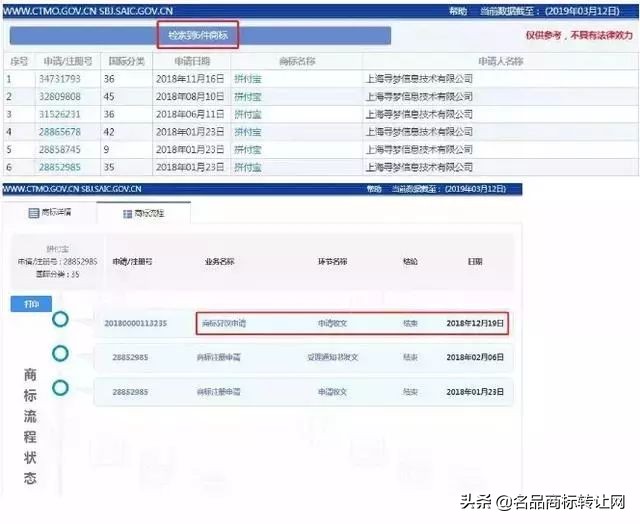拼多多平台需要申请商标吗,入驻拼多多可以注册商标吗