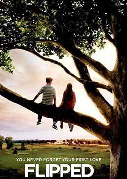 鎬︾劧蹇冨姩flipped灏忚缁啓,flipped鎬︾劧蹇冨姩鎬濈淮瀵煎浘