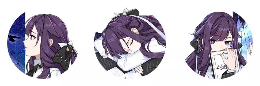 崩坏3萌新拥有3件不同的圣痕,崩坏三卡夫卡是谁的毕业圣痕