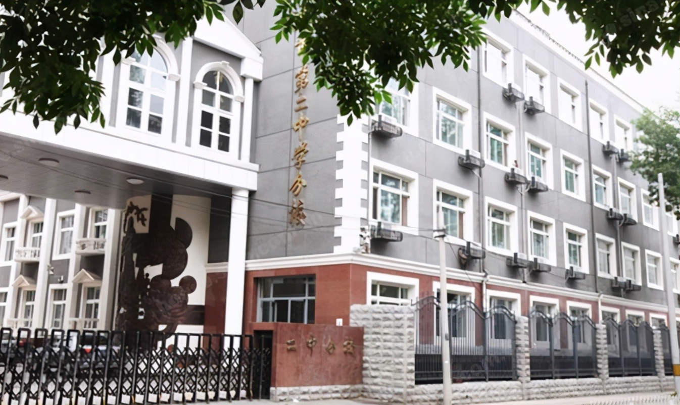 东城区二十二中校风,最新北京东城区示范性高中排名