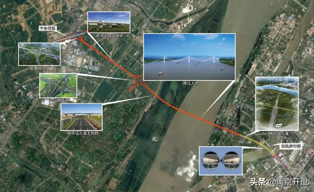 南京房价下跌最惨的区一览表,南京哪些地方房价跌得很惨