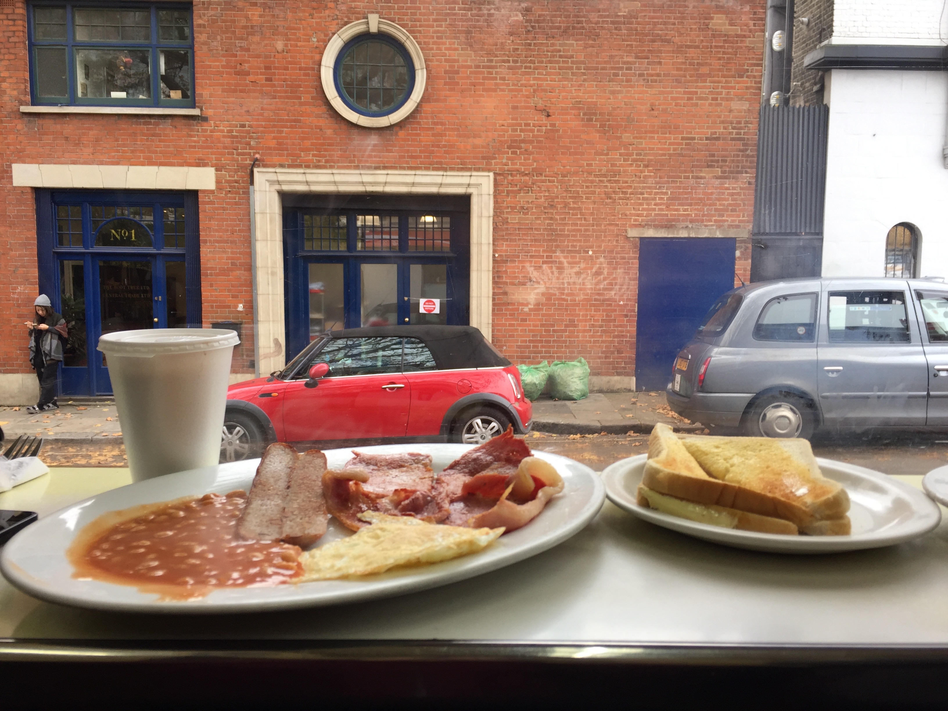 盘点那些好吃的英国美食,最好吃的法餐在英国