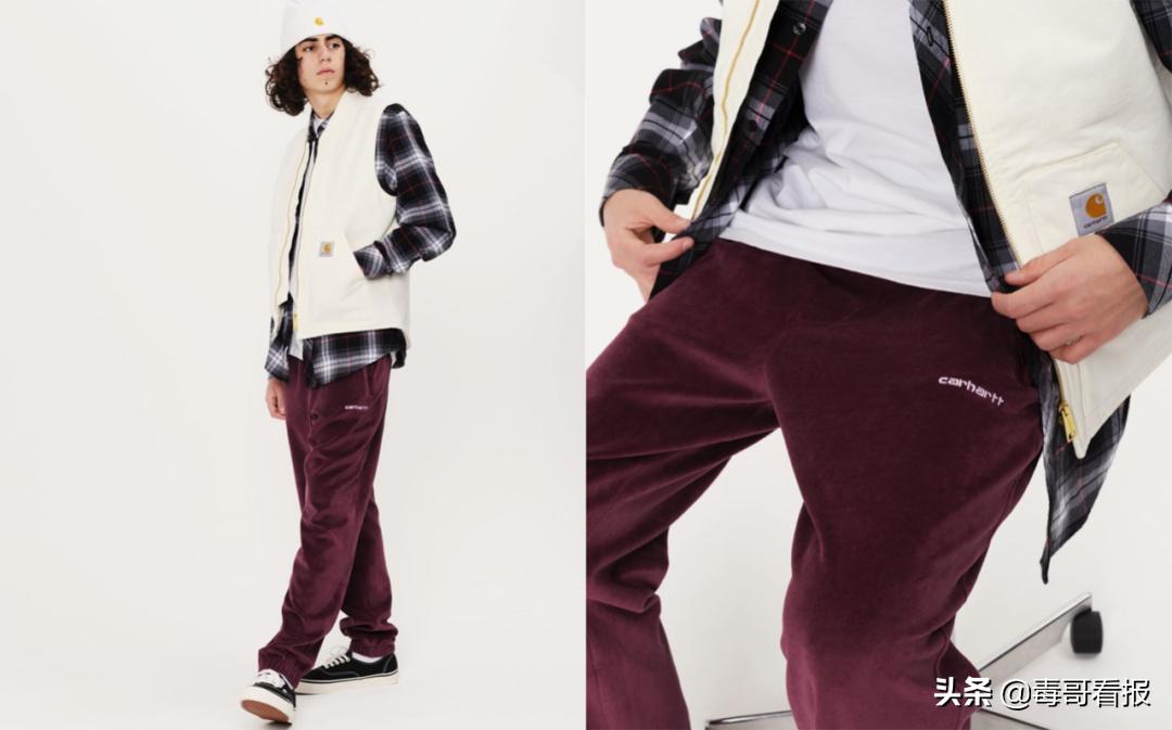 谁才是真正的工装风,工装风和运动风哪个帅
