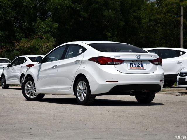 现代朗动跑了20万公里有什么通病,现代朗动小毛病