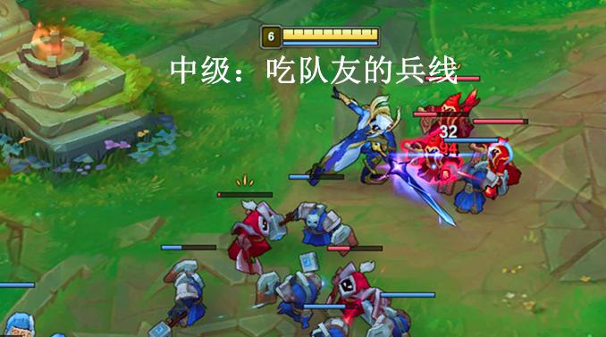 lol剑圣5杀怎么拿,lol剑圣段位晋级视频