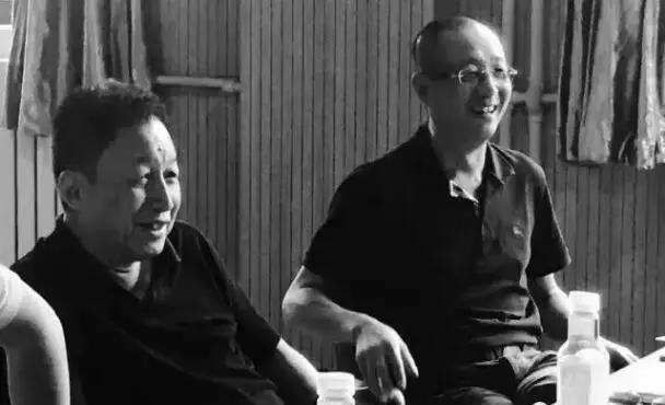 易中天离开武汉大学原因,易中天为什么离开武汉大学