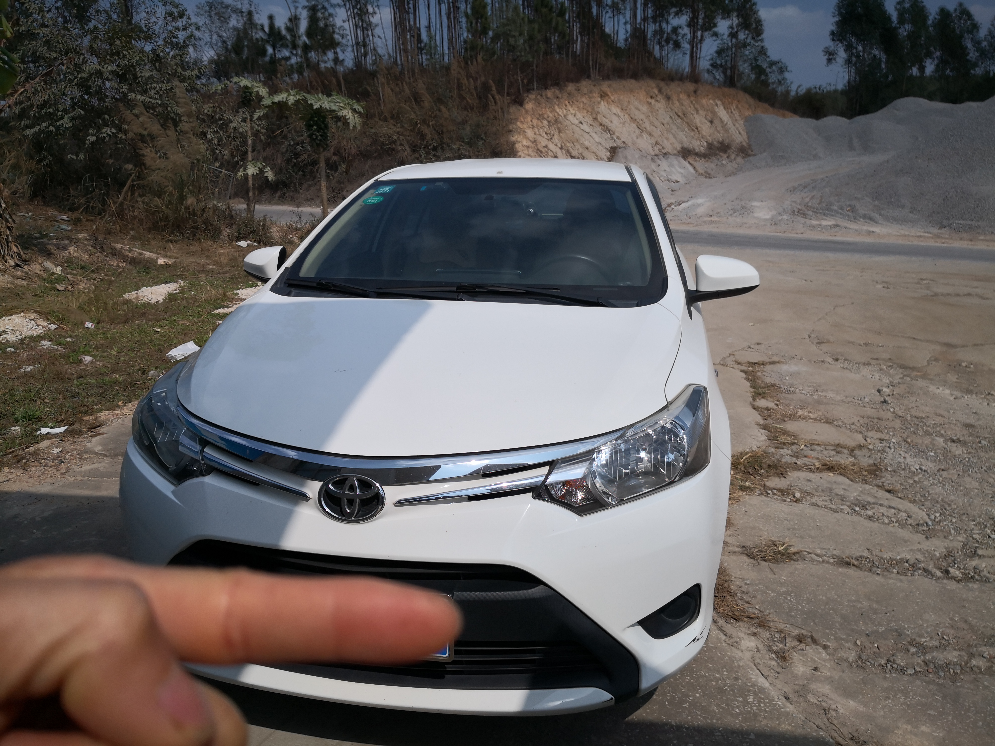 买丰田很丢面子吗,丰田威驰使用真实感受