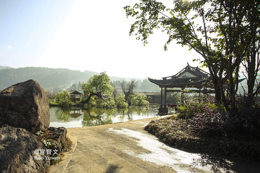 和顺最好的侨乡,和顺华侨