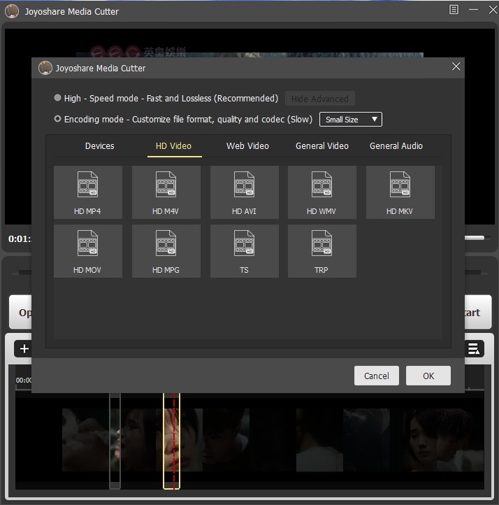 4款好用的视频分割软件分享,无损分割大视频工具