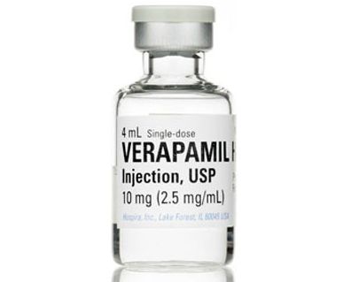 一文盘点：治疗室速的8种方法