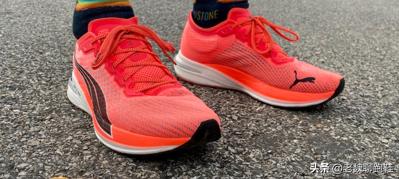 彪马有没有一些顶级碳板跑鞋,彪马慢跑鞋碳板