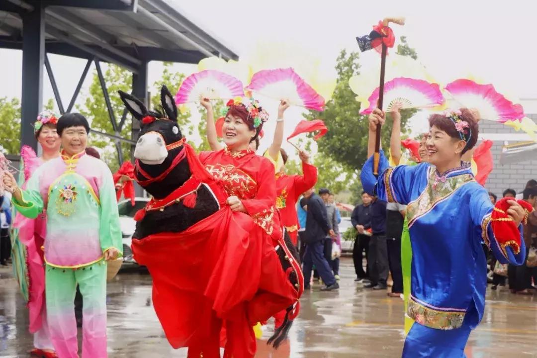 威海荣成最大的集市,荣成非遗集市有哪些