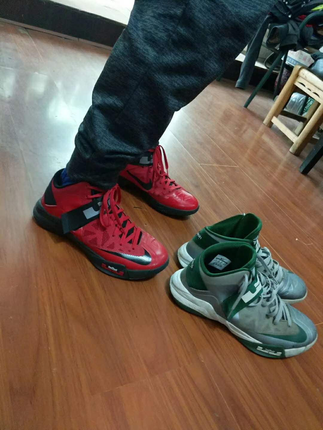 这些年穿过最好的鞋,这些年穿过的运动鞋