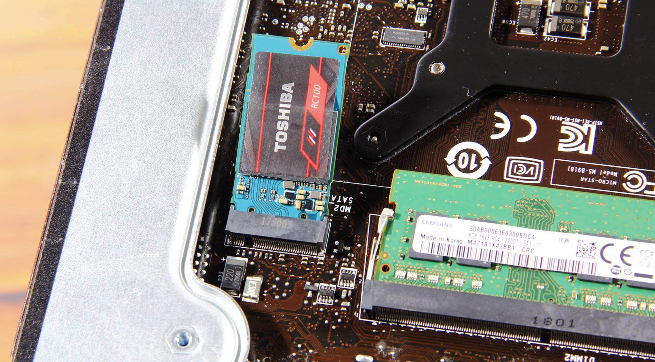 脱胎换骨尤成仙，东芝短小快开创小钢炮新玩法