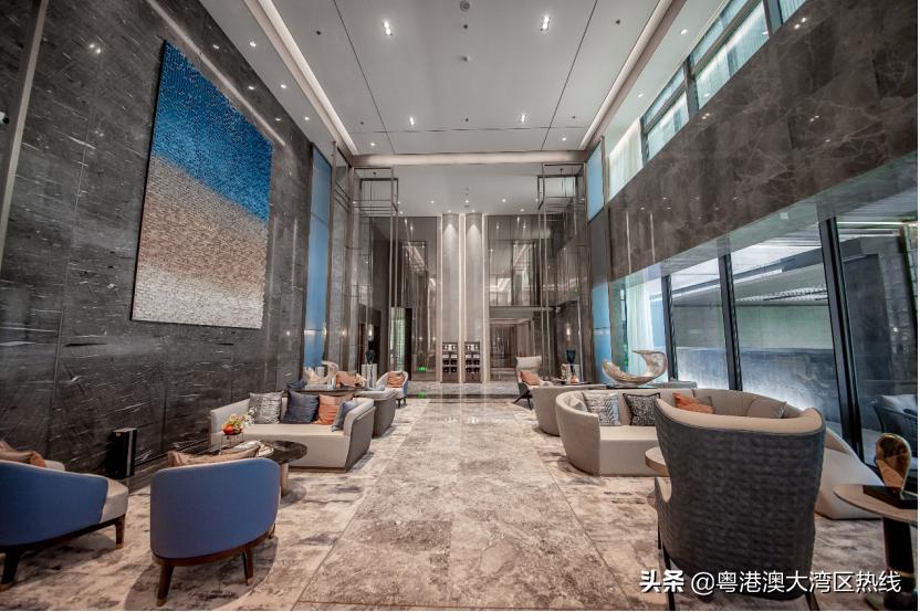 178个重大项目！3718亿巨资砸向这个区！深圳顶豪上演王者归来