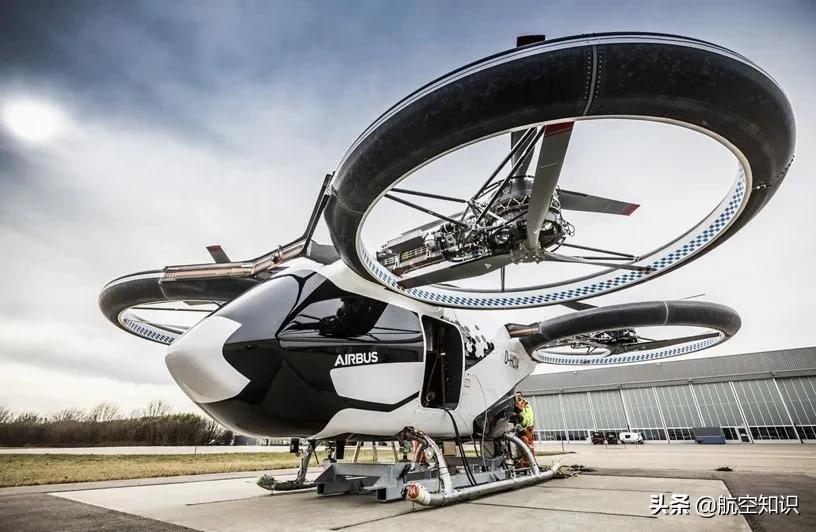 最厉害的未来直升机是什么,第三代直升机是怎么制造而成的
