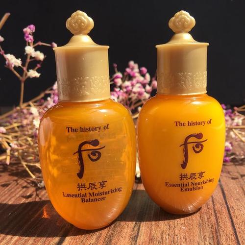 希思黎与兰蔻,希思黎乳液和兰蔻塑颜霜哪个好