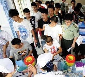 军校学生家长政审材料,报考军校父母需要提前准备什么