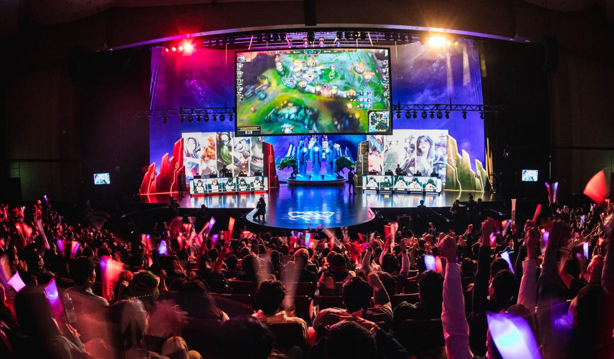 lol比赛投票,lol时间最短的一场比赛