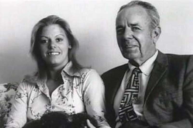 现实比小说更荒诞，美国连环女杀手艾琳·乌尔诺斯的奇葩一生