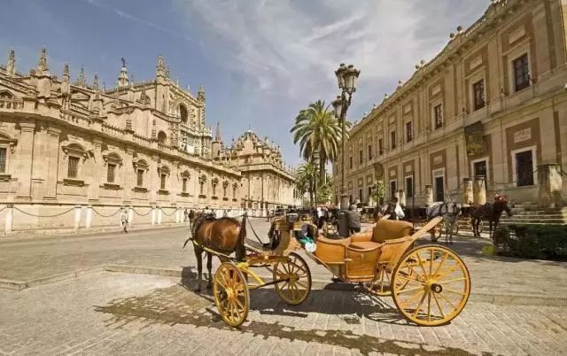 关于西班牙，你还了解多少