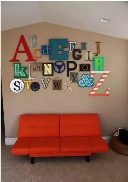 幼儿园墙面环创风格小清新,幼儿园环创可爱墙面布置简单大气