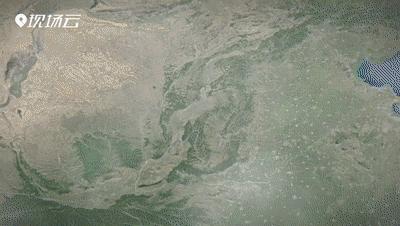 太原人眼中的太原,山西太原人说山西好风光