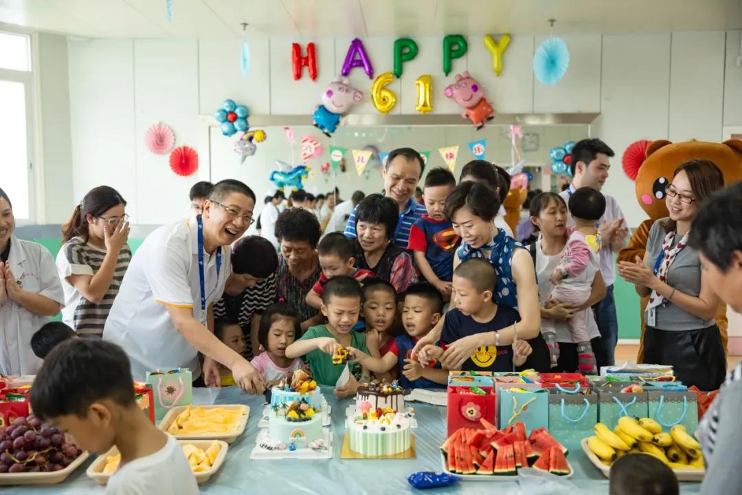 顺德妇幼连续六年员工满意度稳居区属医院第一