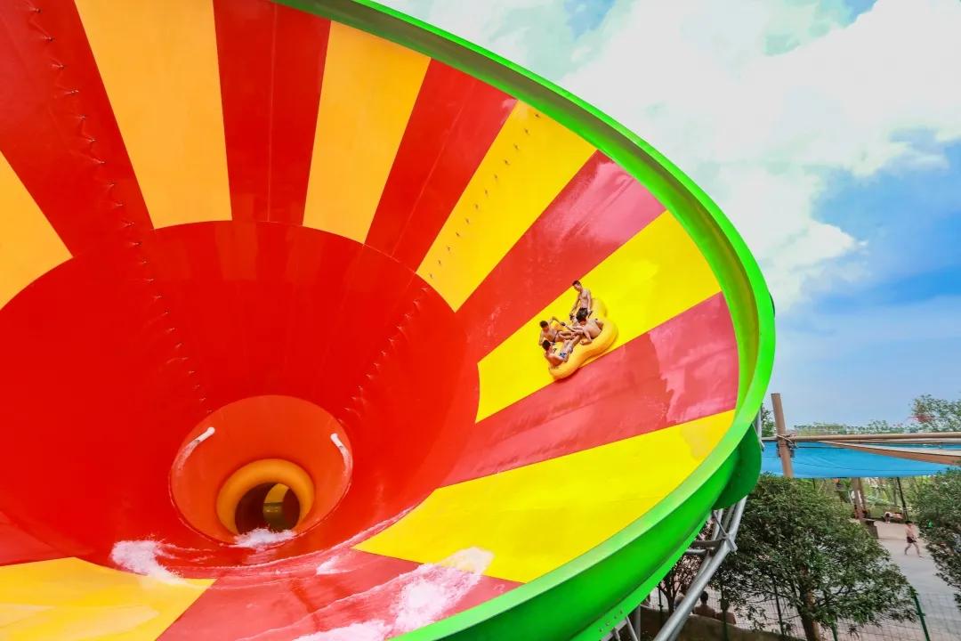 重庆玛雅海滩水公园近期活动,重庆玛雅海滩水公园最新优惠活动