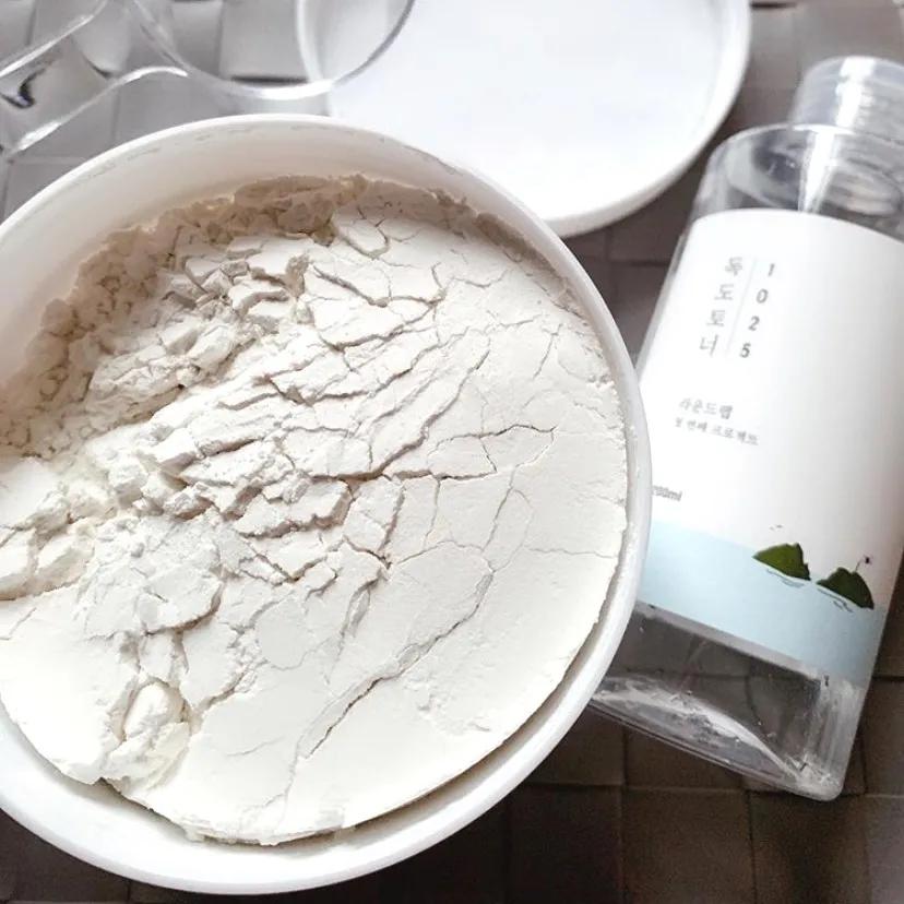 女明星都在敷面膜,出门敷面膜