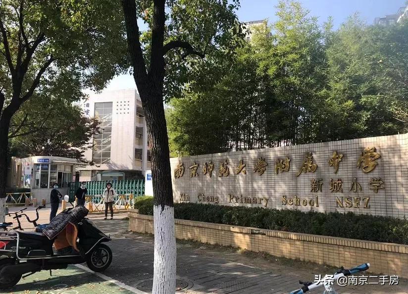 房价超7万/㎡！实探河西中部门禁超严小区，现场竟被圈粉了