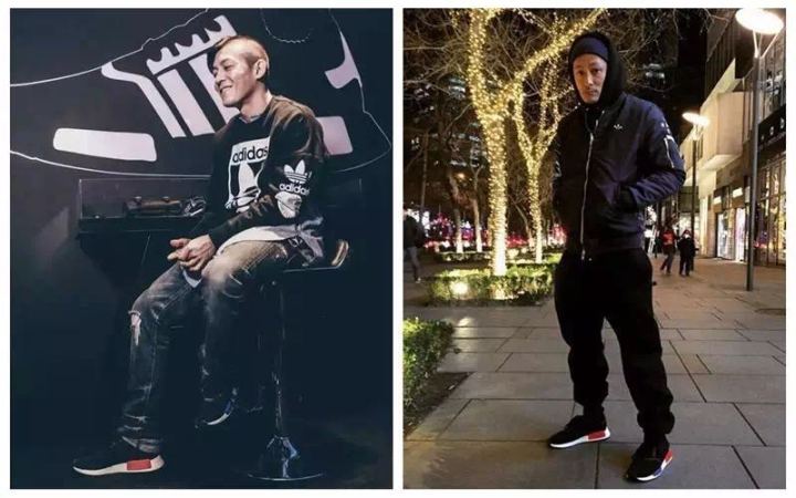 盘点女生最好看的鞋,最适合男生的五款鞋子