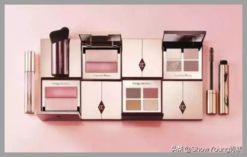 大牌彩妆口红平价推荐款,小众口红奇葩色号