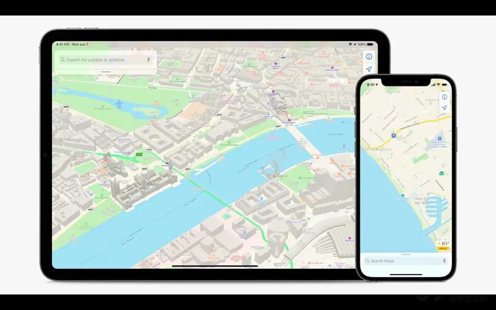 ios15更新了哪些功能,ios15新功能